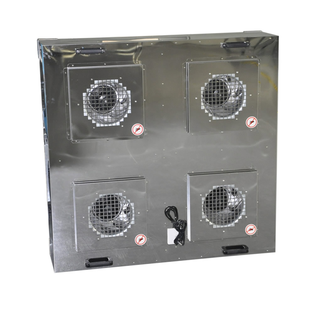 非标定制FFU-苏州雅宁净化设备有限公司